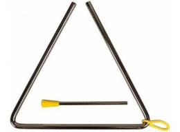 Треугольник 4'' Flight FTR-4