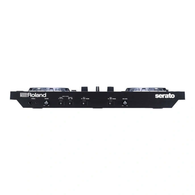 DJ контроллер Roland DJ-505