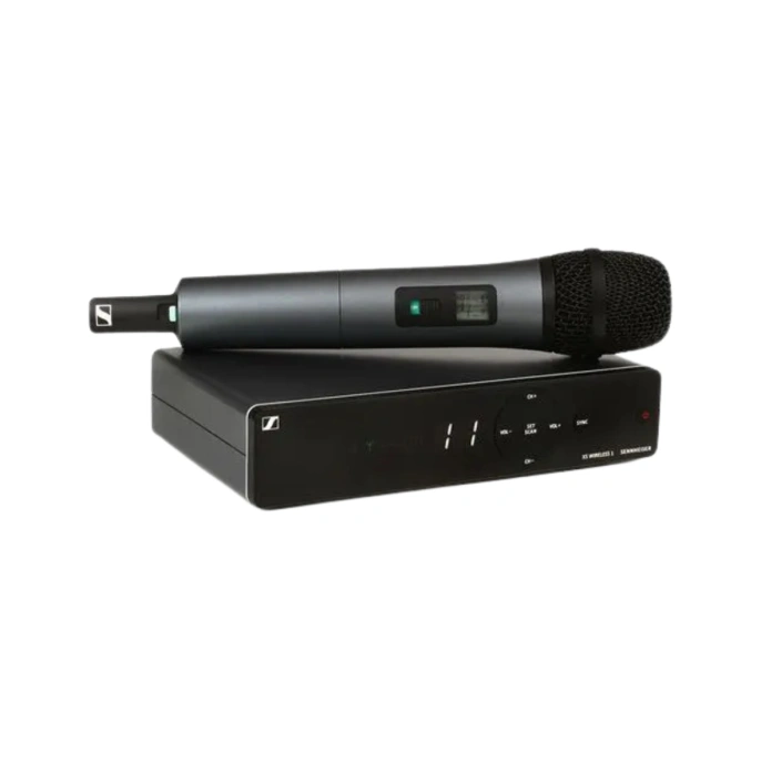Передатчик Sennheiser 835-XSW-B