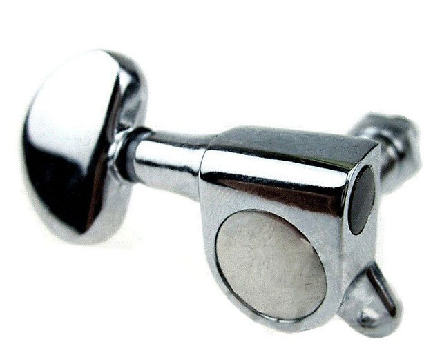 Левый одиночный колок Alice AD-016L