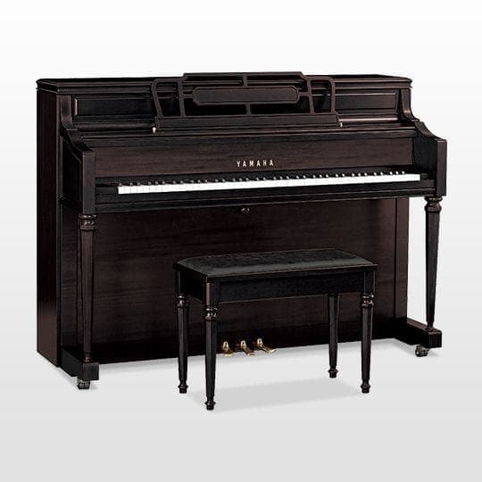 Пианино Yamaha M2 SBW