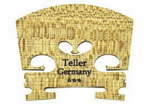 Подставка для струн скрипки Josef Teller Model 42 1/8