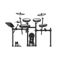 Электронная барабанная установка Roland TD-17KV+MDS4V (с рамой)