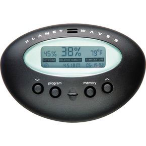 Измеритель влажности  PW-HTS Planet Waves PW-HTS