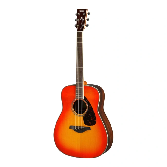 Акустическая гитара Yamaha FG830 AB