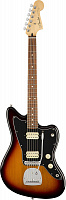 Электрогитара Fender PLAYER JAZZMASTER PF 3TS A081214