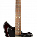 Электрогитара Fender PLAYER JAZZMASTER PF 3TS A081214
