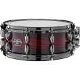 Малый барабан Yamaha LHS1455UZU Magma Sunburst Live Custom Hybrid Oak