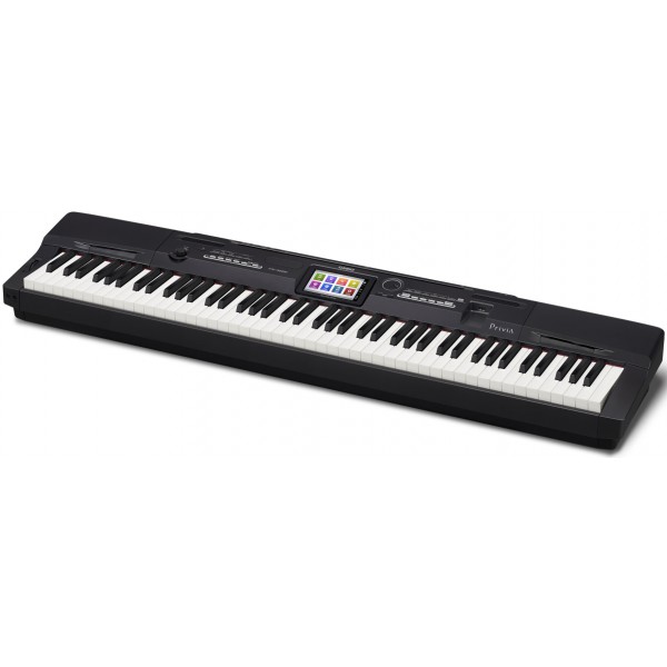 Цифровое пианино Casio Privia PX-360MBK