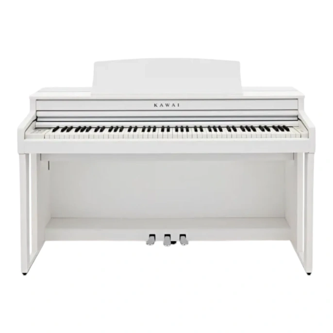 Цифровое пианино Kawai CA-701 WH