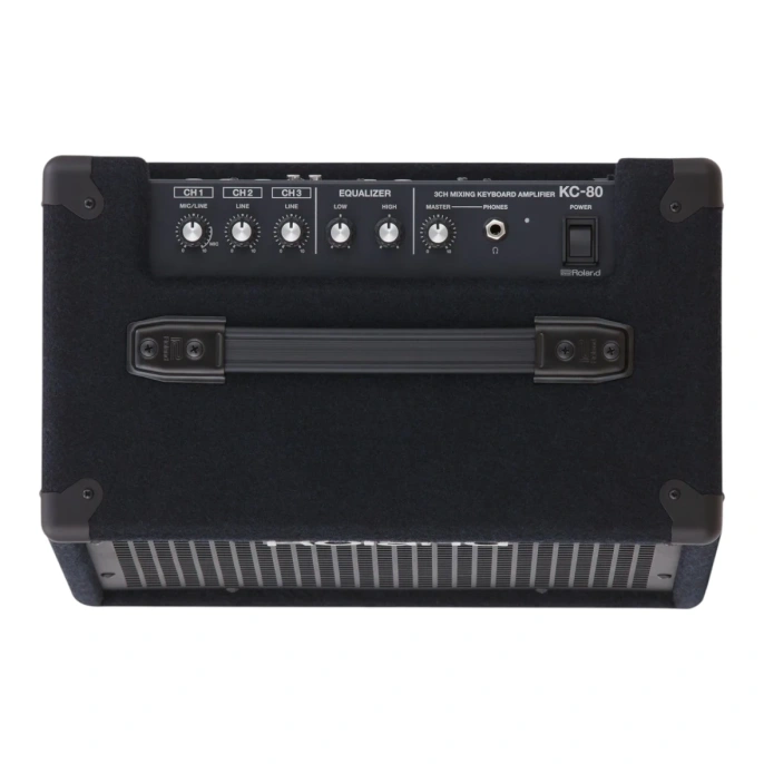 Комбоусилитель клавишный Roland KC-80