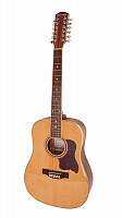 12-ти струнная гитара Caraya F66012