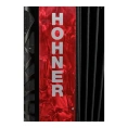 Аккордеон Hohner Bravo III 80 Red