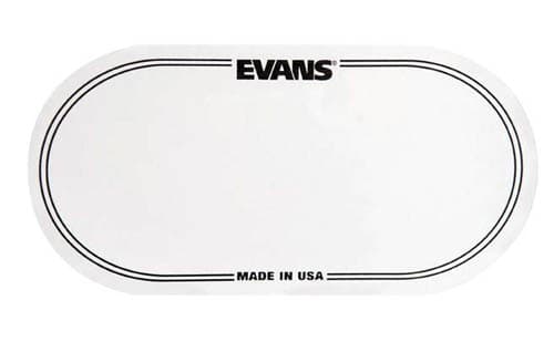 Наклейка Evans EQPC2