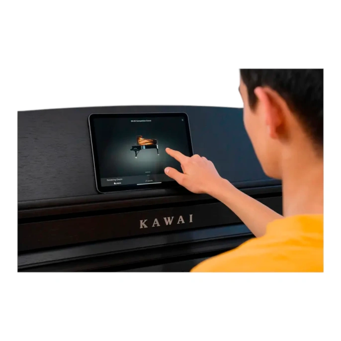 Цифровое пианино Kawai CA-401 PR