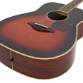 Акустическая гитара Yamaha FG830 TBS