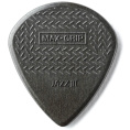 Набор медиаторов Dunlop 471R3C Max-Grip Carbon Jazz III