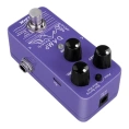 Педаль эффектов Nux NRV-3 Damp Reverb