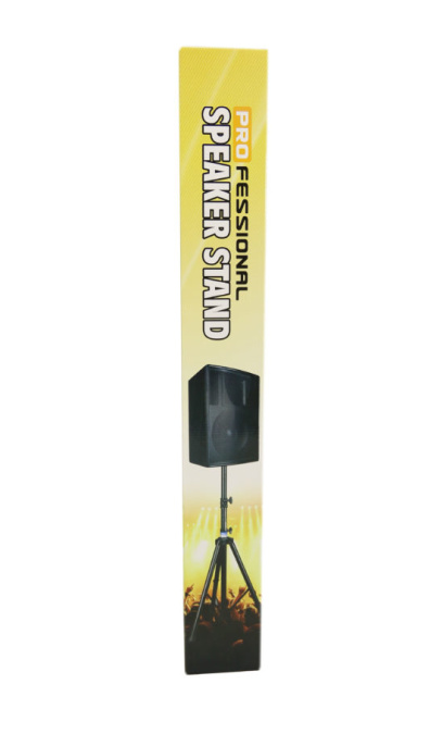 Стойка под акустическую систему ACURY SP-30B