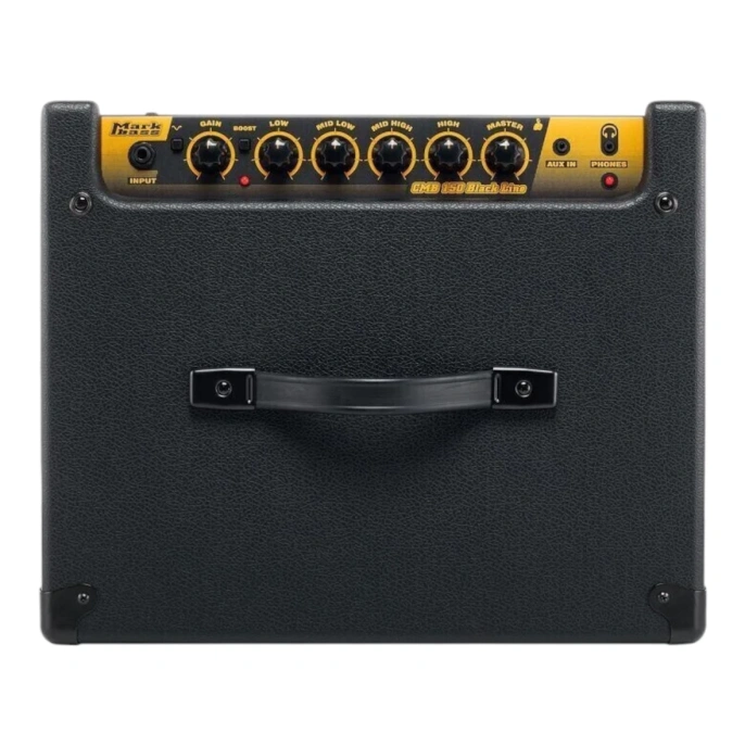 Комбоусилитель Markbass CMB 121 BlackLine