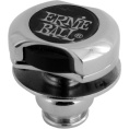 Зажим для ремня электрогитары Ernie Ball P04600