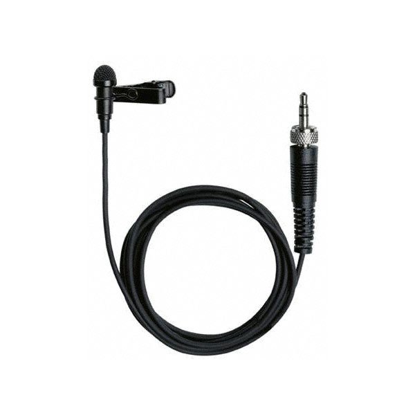 Микрофон петличный Sennheiser ME 2-US