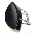 Подбородник для скрипки WBO VC05Eh-4/4
