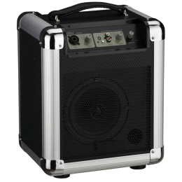 Переносная акустическая система Soundking PA6B