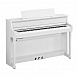 Цифровое пианино Yamaha CLP-875WH