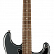 Электрогитара Fender SQ Affinity Strat HH LRL CFM A124814