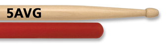 Барабанные палочки Vic Firth American Classic  5AVG