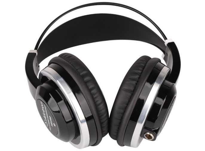 Наушники Alctron HE290
