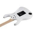 Электрогитара Ibanez JEMJR White