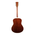 Электроакустическая гитара Yamaha LL6 ARE Nat