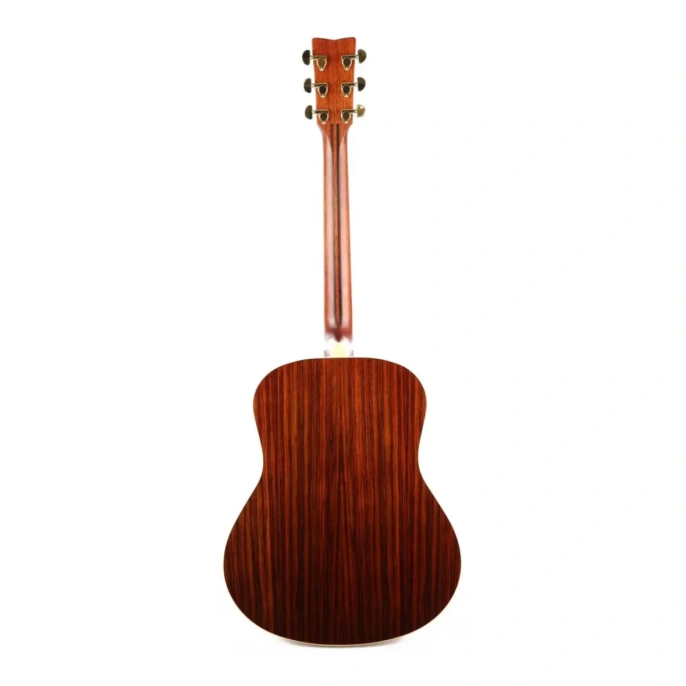 Электроакустическая гитара Yamaha LL6 ARE Nat