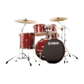 Ударная установка Yamaha Stage Custom SBP2F5 CRANBERRY RED