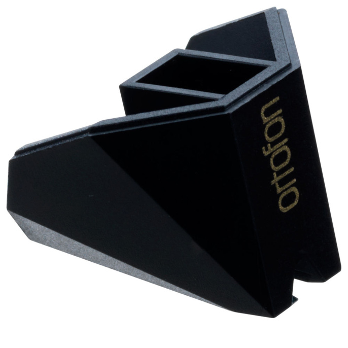Звукосниматель Ortofon Stylus 2M Black (40031)