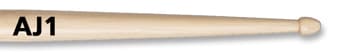 Барабанные палочки Vic Firth American Jazz  AJ1