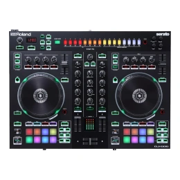DJ контроллер Roland DJ-505