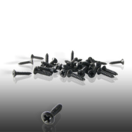 Саморез для электрогитары Ernie Ball P04242