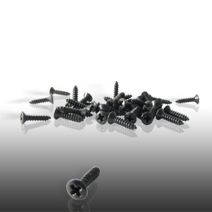 Саморез для электрогитары Ernie Ball P04242