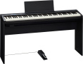 Цифровое пианино Roland FP-30 BK Set