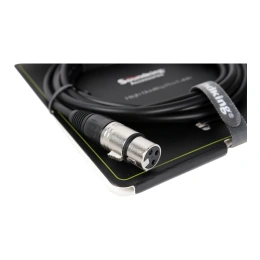 Кабель микрофонный Soundking BB103-3M