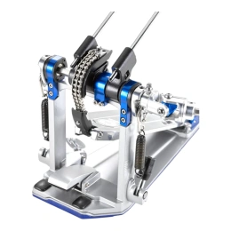Двойная педаль для бас-барабана Yamaha DFP9C