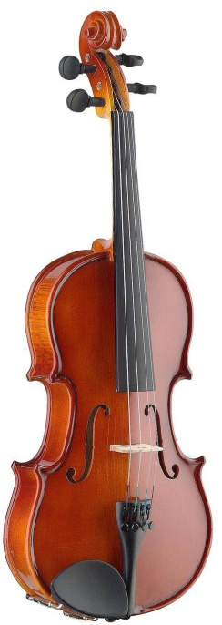 Скрипка 4/4 в комплекте Stagg VN-4/4