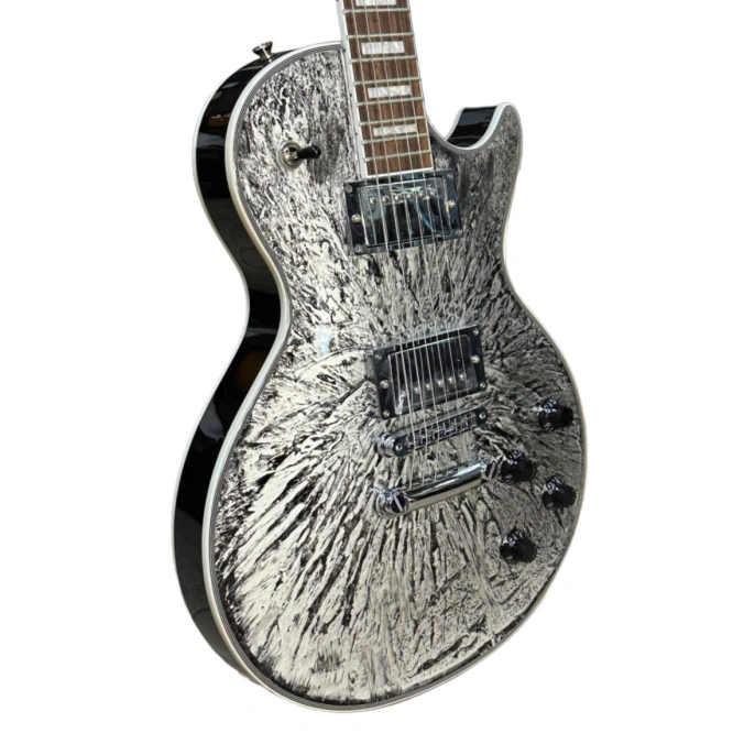 Электрогитара Burny RLC 55 PB