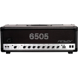 Комбоусилитель  Peavey 6505 Head 1992 Original