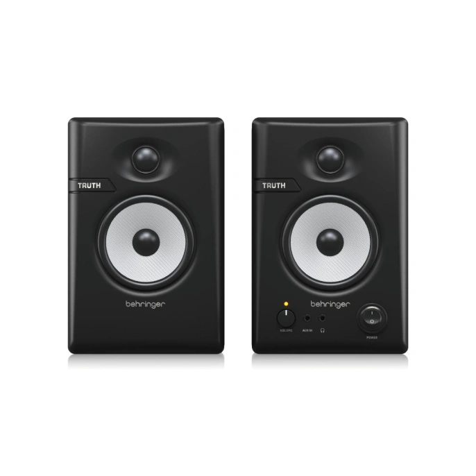 Мониторы Behringer Truth 3.5