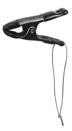 Держатель для треугольника Gewa 827.640