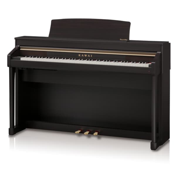 Цифровое пианино Kawai CA67 RW